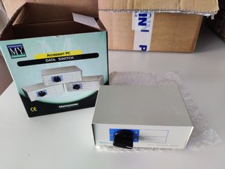 Matsuyama Switch per Stampanti