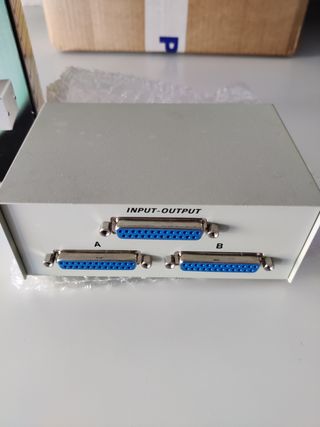 Matsuyama Switch per Stampanti