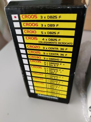 Matsuyama Switch per Stampanti