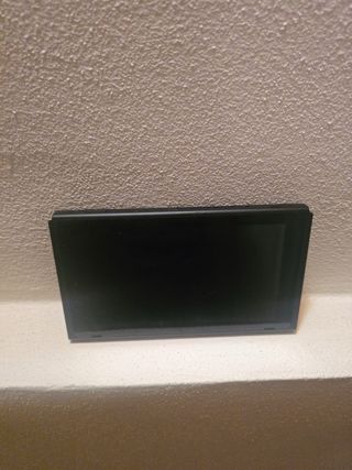 Nintendo Switch Nero
