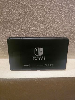 Nintendo Switch Nero