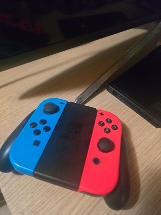 Nintendo Switch Nero