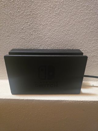 Nintendo Switch Nero