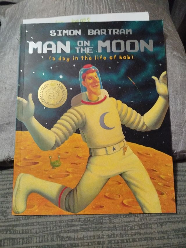 Man on the Moon