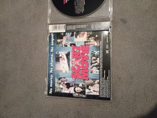 Música de Cine 2 CD + Regalo BSO Scary Move