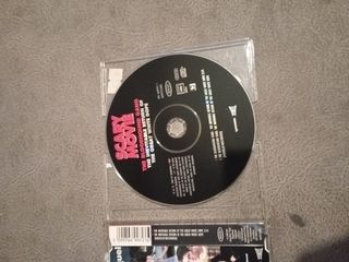 Música de Cine 2 CD + Regalo BSO Scary Move