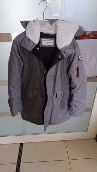 Giubbino bambino Original Marines 9/10 anni