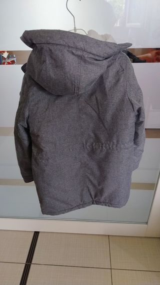 Giubbino bambino Original Marines 9/10 anni