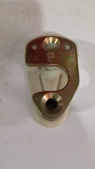 Resbalón Puerta Derecha Seat 127