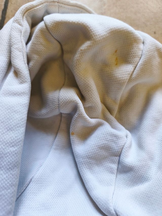 Felpa Tommy Hilfiger X Lewis Hamilton autentica