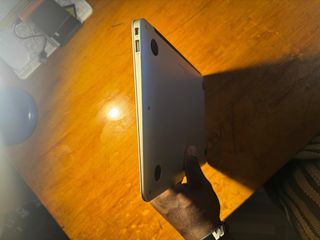 MacBook Air 11 i7 Plata