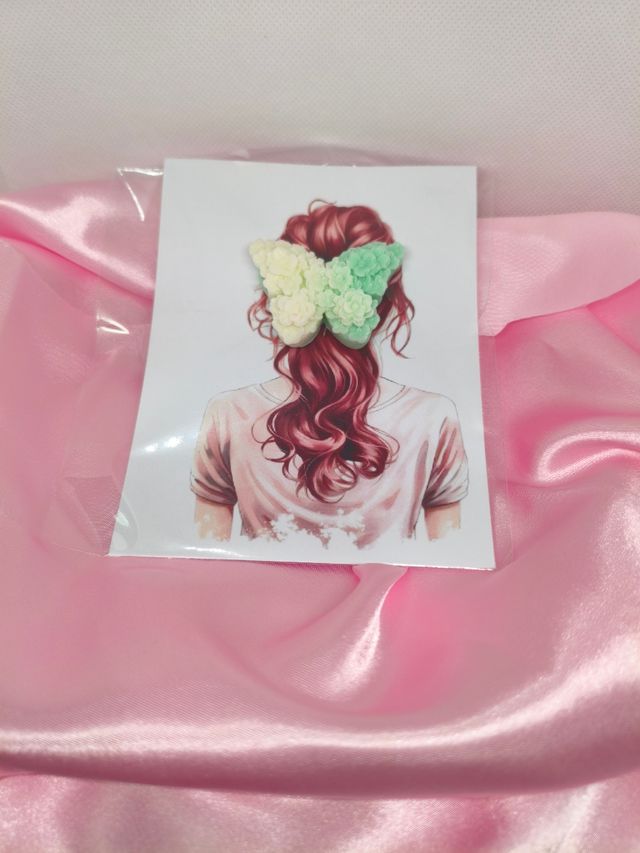 Jaboncitos decorativos para regalos, cumpleaños .