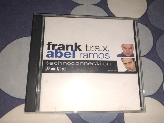 Recopilatorios Dance, Makina, Techno, progressive