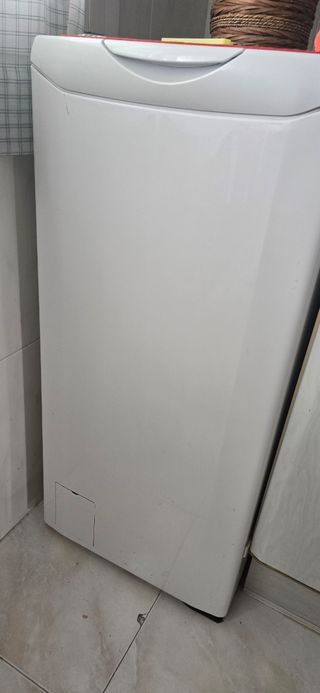 Lavadora Carga Superior Otsein Hoover 45cm
