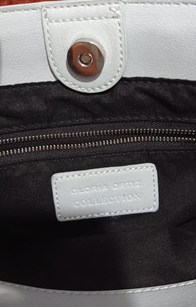 Bolso Gloria Ortiz Azul