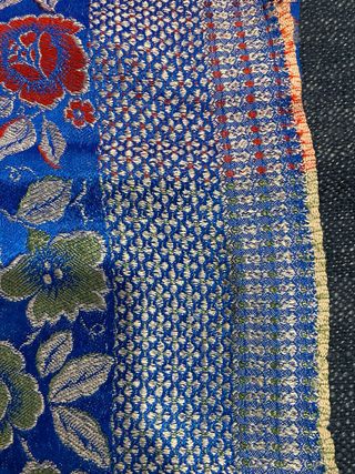 Coberta Damasco Madrid-Vintage