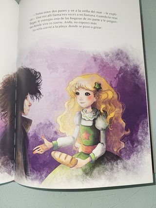 50 cuentos que hay que leer antes de dormir (Sp...