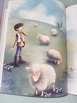 50 cuentos que hay que leer antes de dormir (Sp...