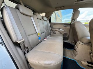 KIA Sportage 2005