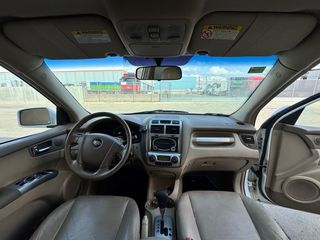KIA Sportage 2005