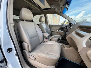 KIA Sportage 2005