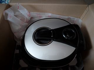 Robot de cocina CUCKOO Chef Plus