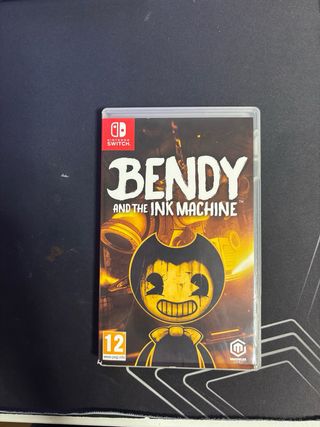 Lego Harry Potter, Bendy, Splatoon 2 Switch