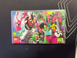 Lego Harry Potter, Bendy, Splatoon 2 Switch