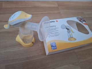 Sacaleches Medela Manual Harmony