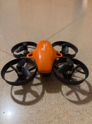 Dron Potensic Navigator II Naranja