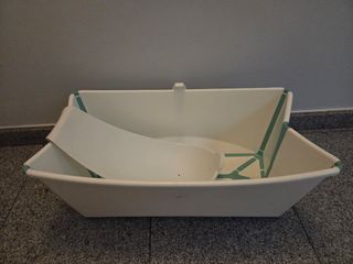 Bañera para bebé recién nacido