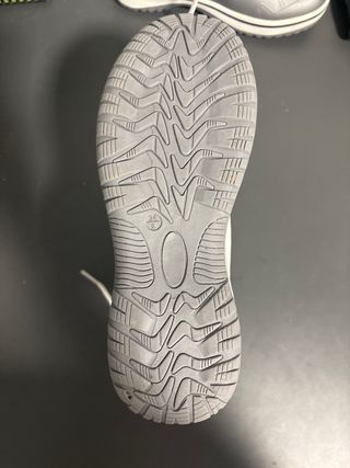 Botas de nieve para niños. Número 34