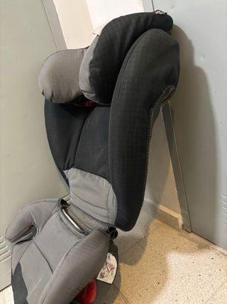 Silla de coche Romer Kid