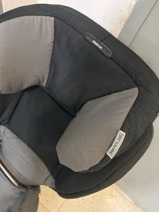 Silla de coche Romer Kid