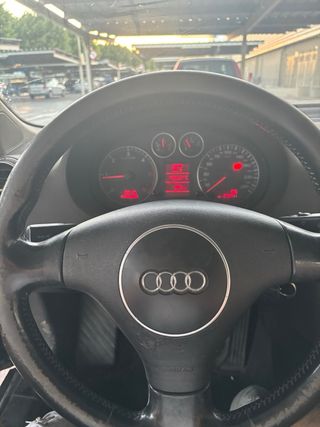 Audi A3 2004
