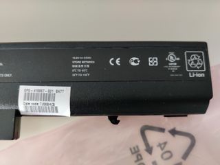 Batteria per portatili HP