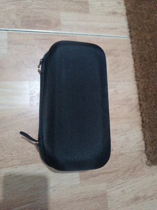 Funda DJI Mavic Pro Negra