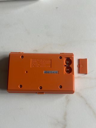 Nintendo Game & Watch Donkey Kong