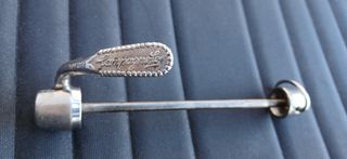 Cierre Rápido Campagnolo