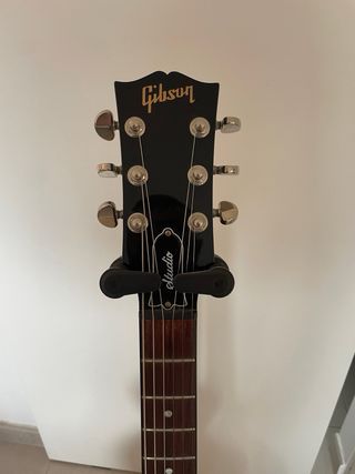 Gibson ES-335 Black Ebony