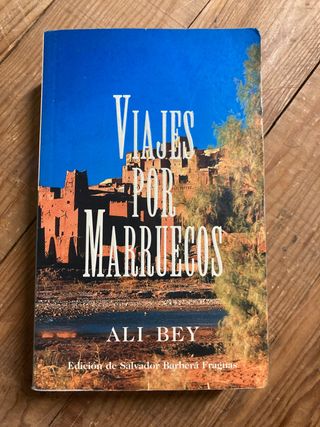 Viajes por Marruecos