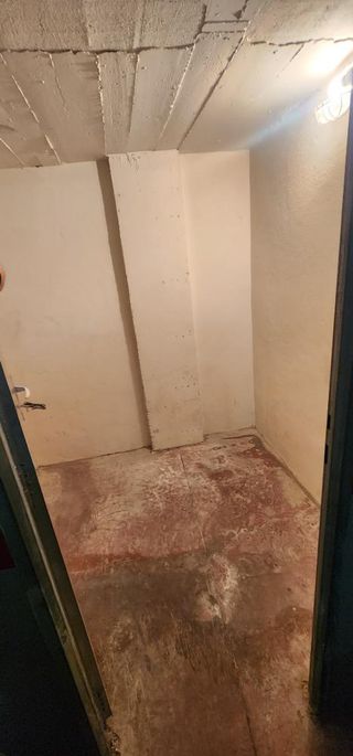 Trastero en venta en Palma Centro