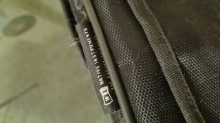 Mochila Traktor Negra