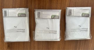 Red para lavar zapatos