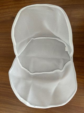 Red para lavar zapatos