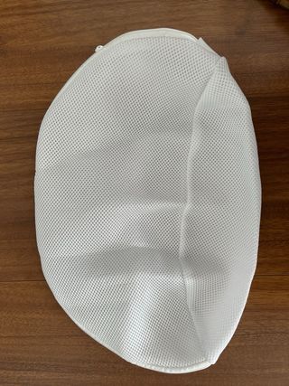 Red para lavar zapatos