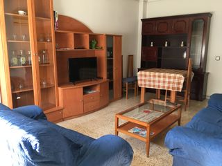 Habitación en alquiler en Talavera zona hospital