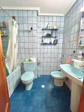 Habitación en alquiler en Talavera zona hospital