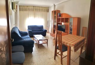 Habitación en alquiler en Talavera zona hospital