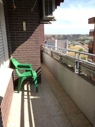 Habitación en alquiler en Talavera zona hospital